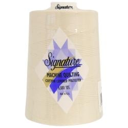 Machine Quilting - Thread: Signature | EE Schenck Company