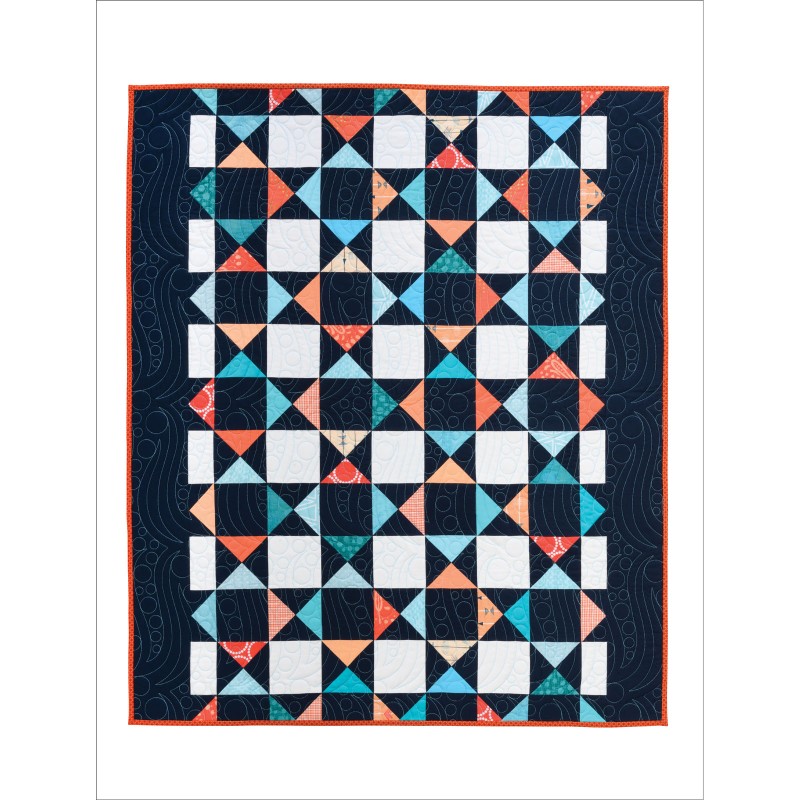 Just One Charm Pack Quilts EE Schenck Company