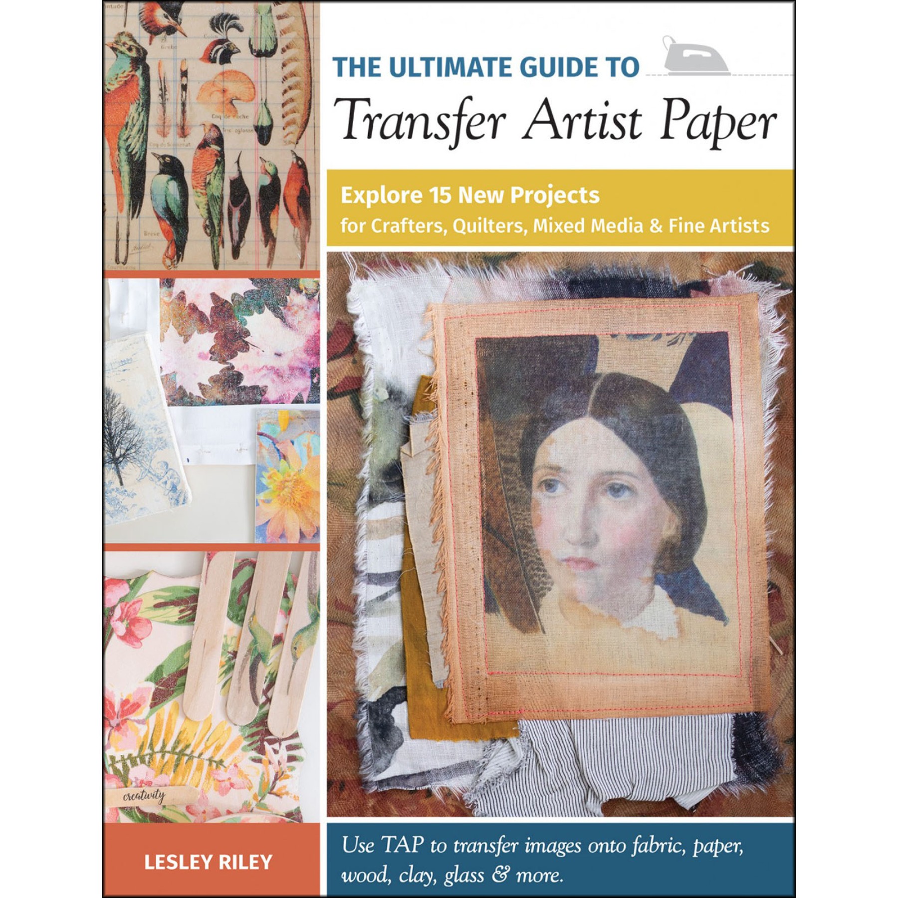 The Ultimate Guide to Transfer Artist Paper EE Schenck Company