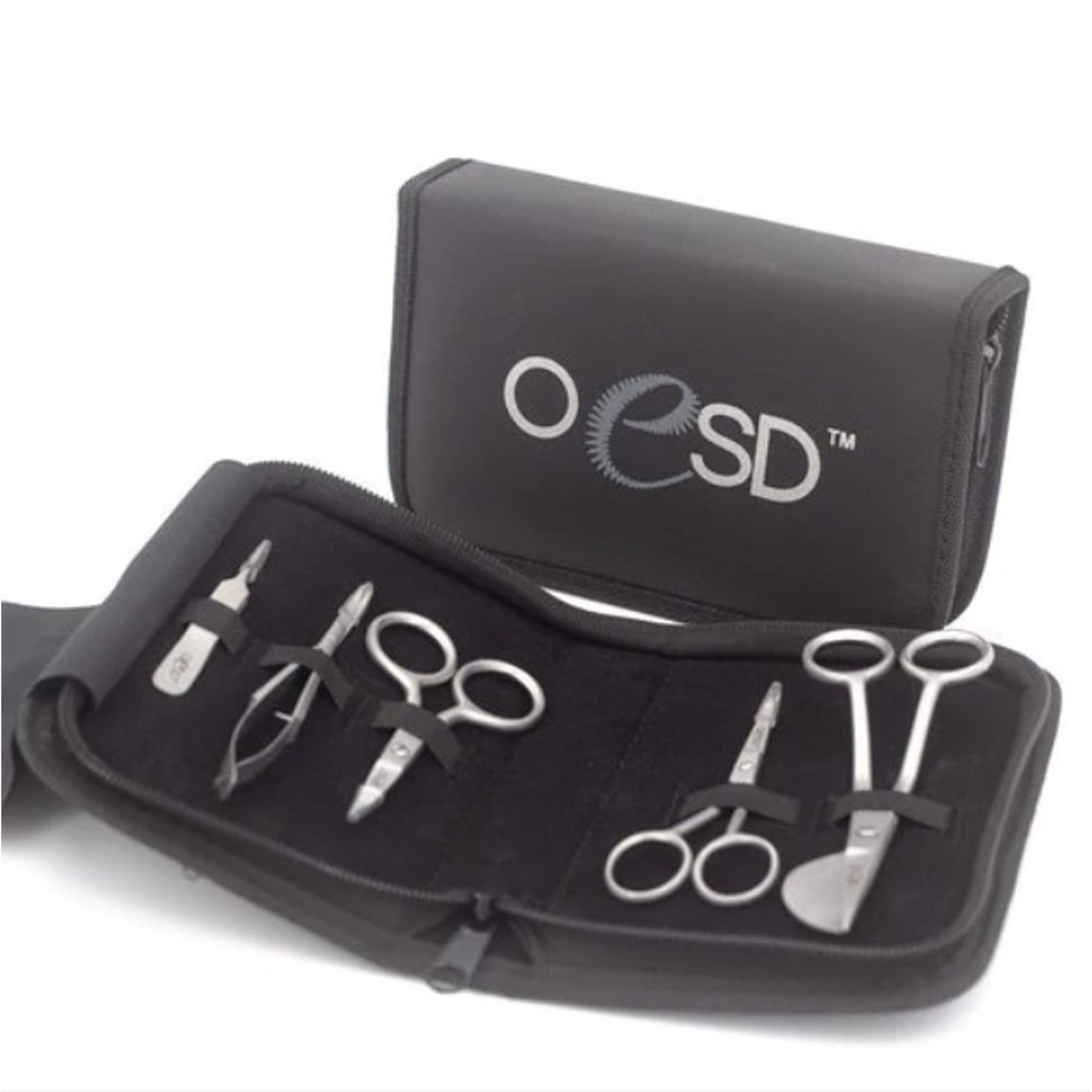 OESD Expert Embroidery Scissor Kit EE Schenck Company