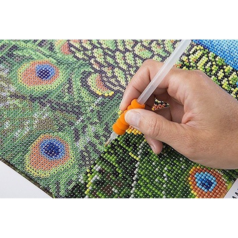 Diamond Art PaintByNumber EE Schenck Co.