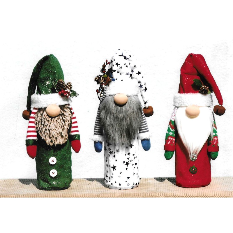 Gnome Gift Bags EE Schenck Company