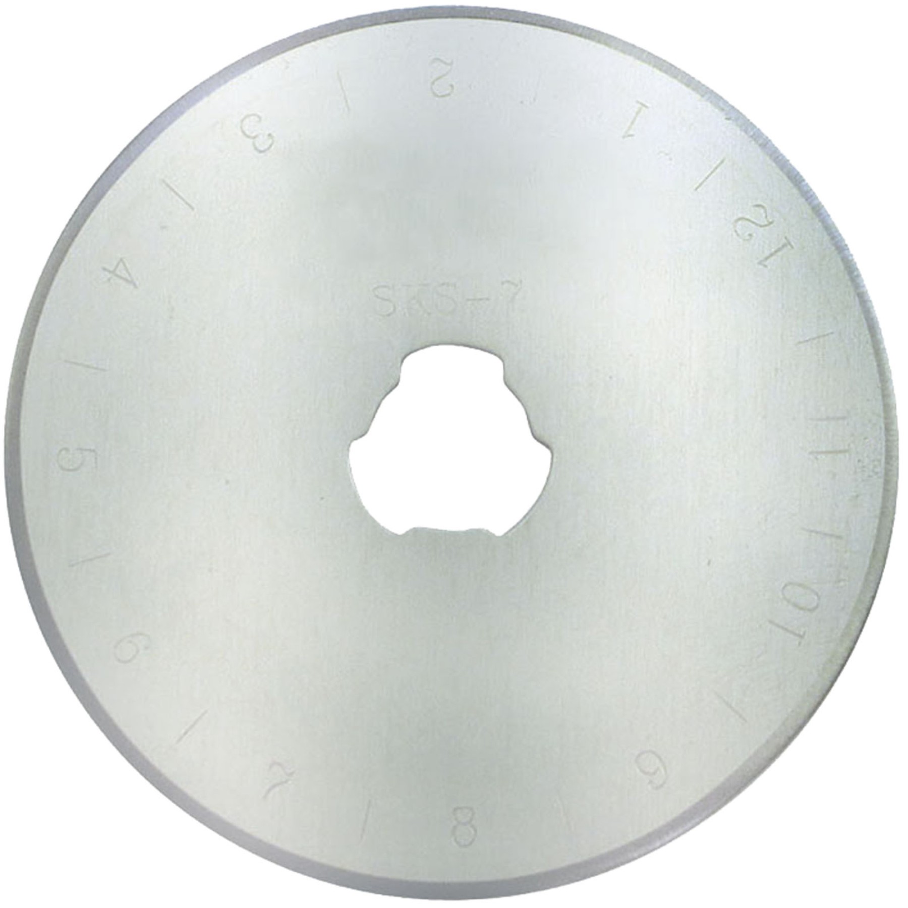 45mm Rotary Cutter Replacement Blade EE Schenck Company