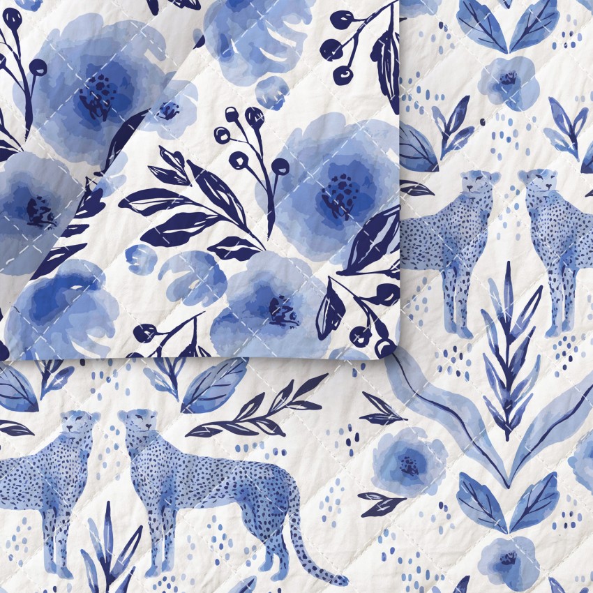 Lula Blue | EE Schenck Company