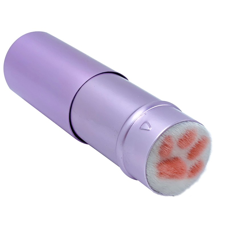 The Cat Paw Lint Brush EE Schenck Company