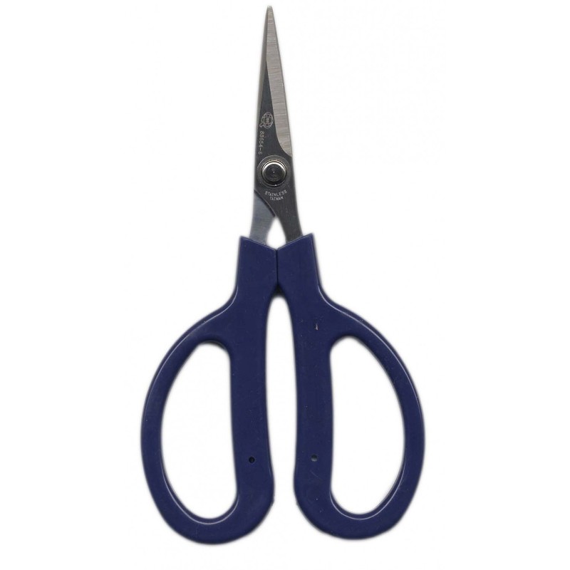 6" Comfort Handle Razor Edge Scissors EE Schenck Company
