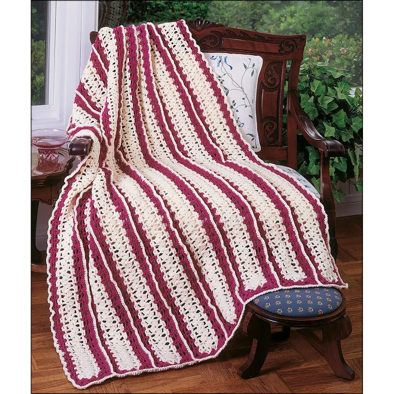 Learn to Crochet In Just One Day EE Schenck Company