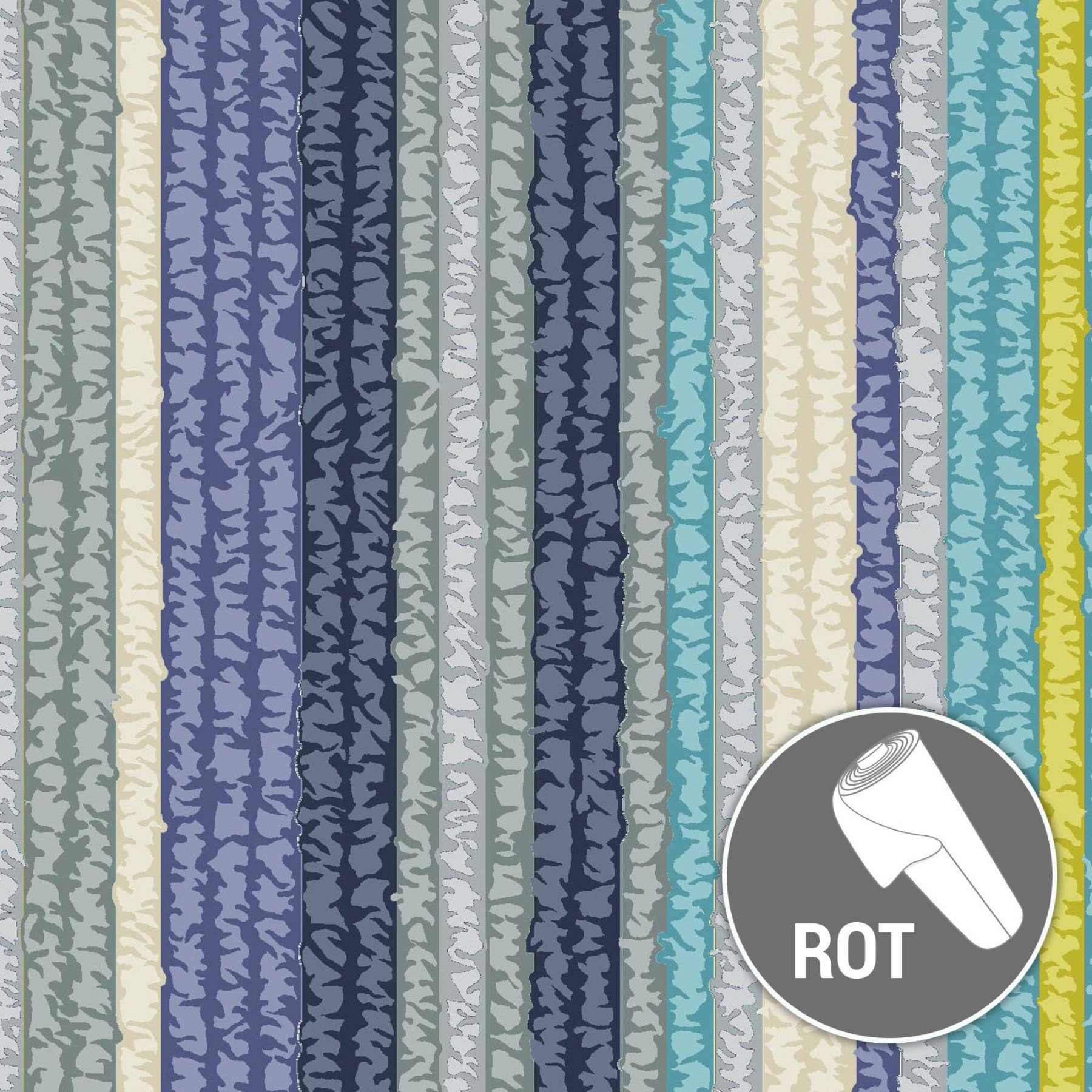 Laminated cotton fabric 2025