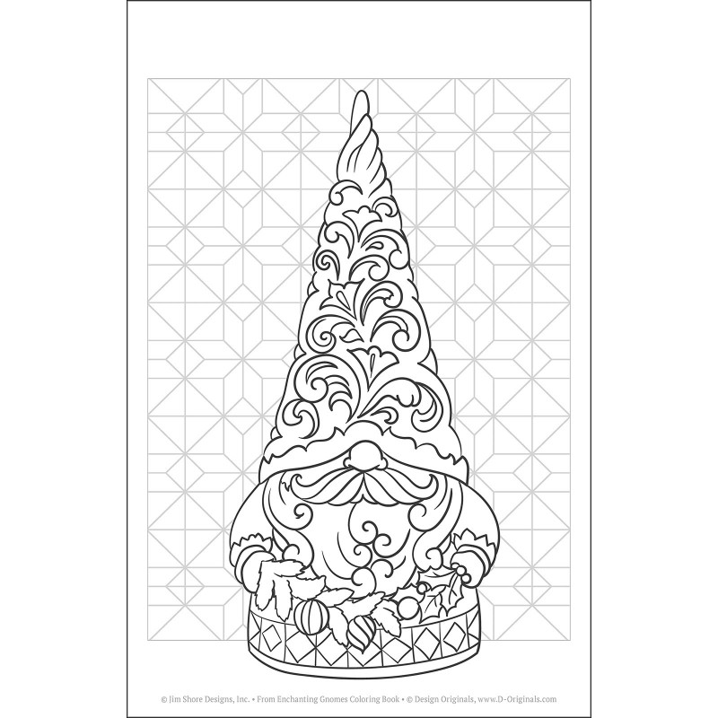 Jim Shore Enchanting Gnomes | EE Schenck Company