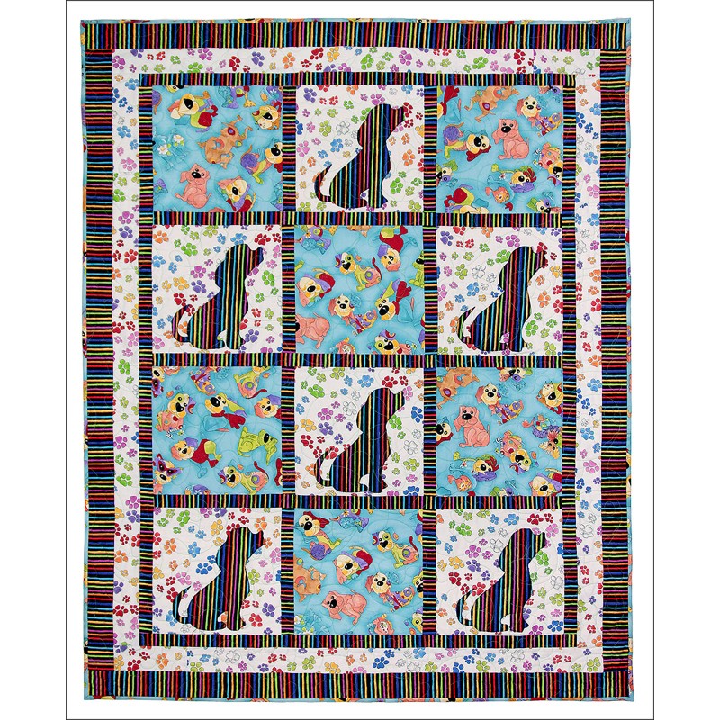 3Yard Quilts For Kids EE Schenck Company