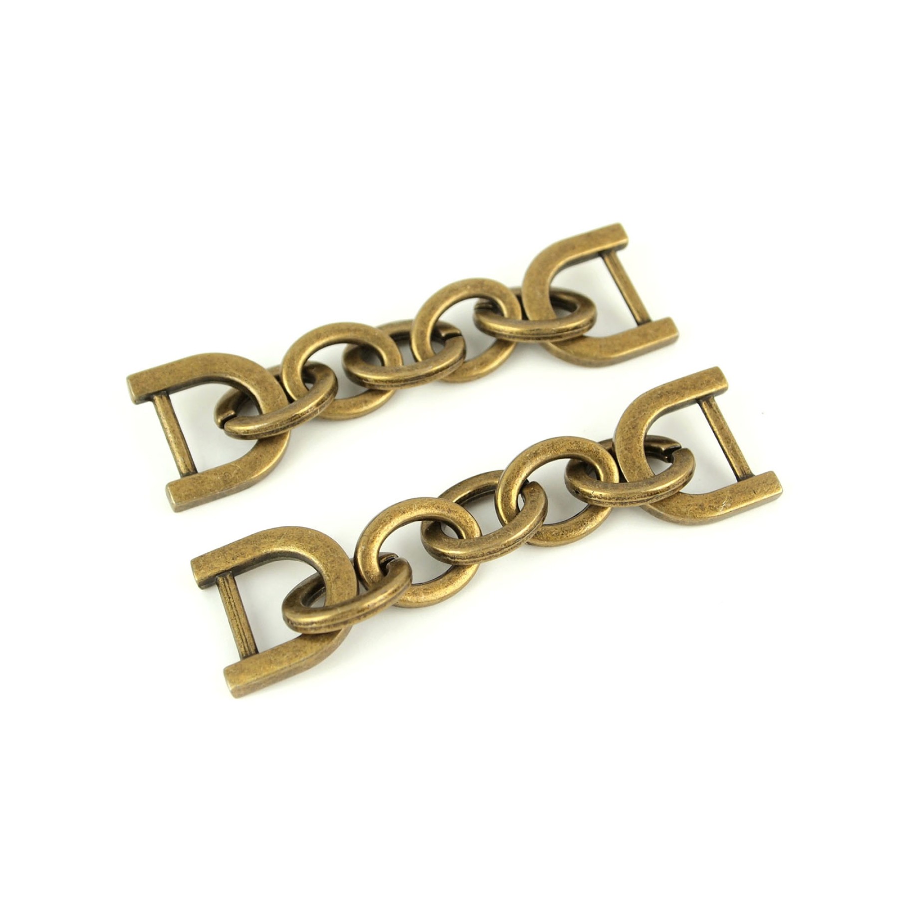 Chain Strap Connectors EE Schenck Co.