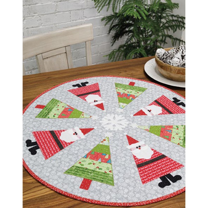 Table Toppers for All Seasons EE Schenck Company