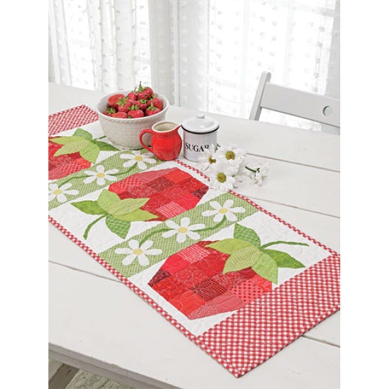Table Toppers for All Seasons EE Schenck Company