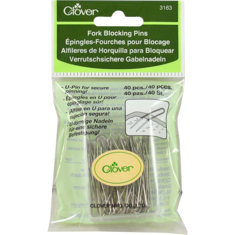 Fork Blocking Pins EE Schenck Company