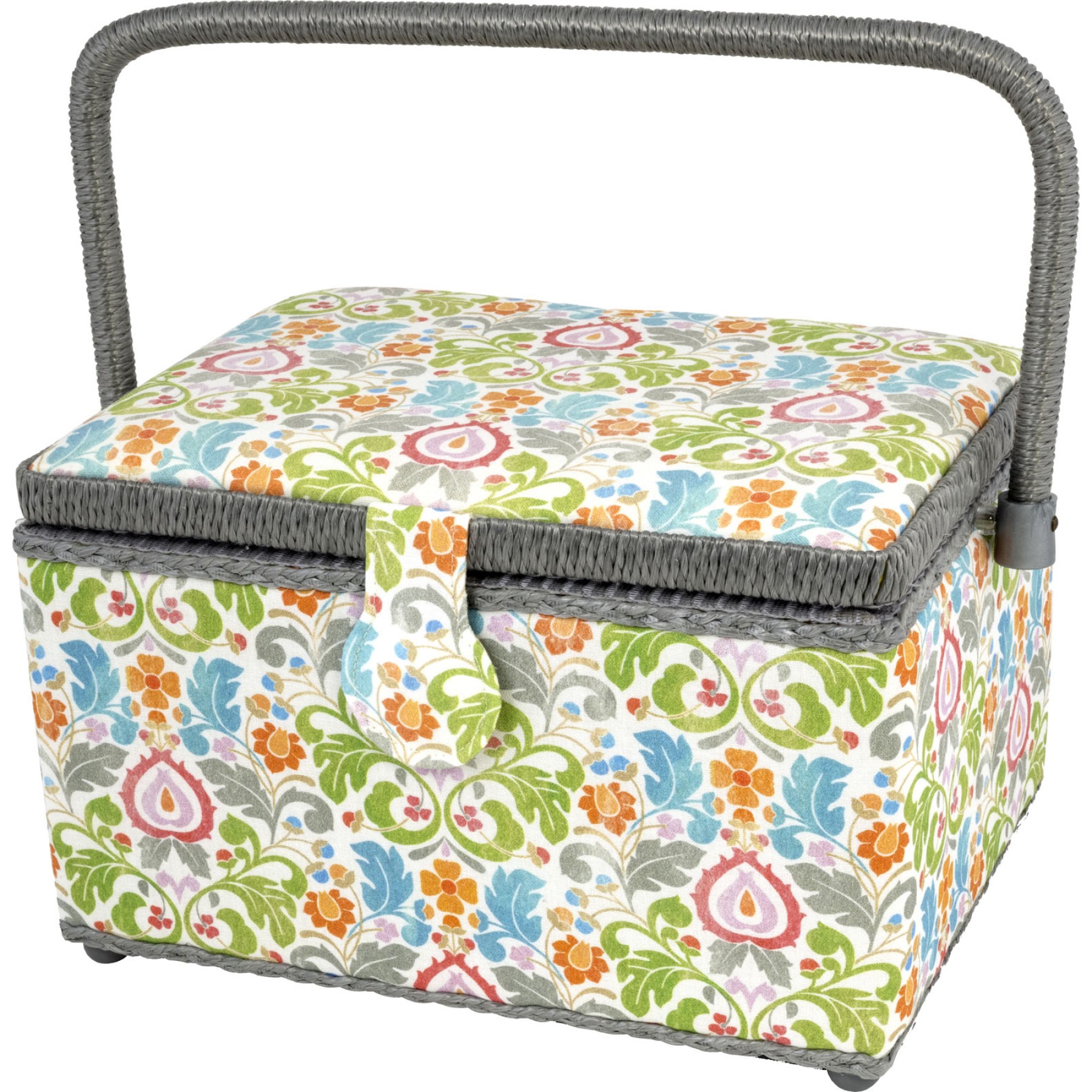 Sewing Basket Essentials Kit EE Schenck Company