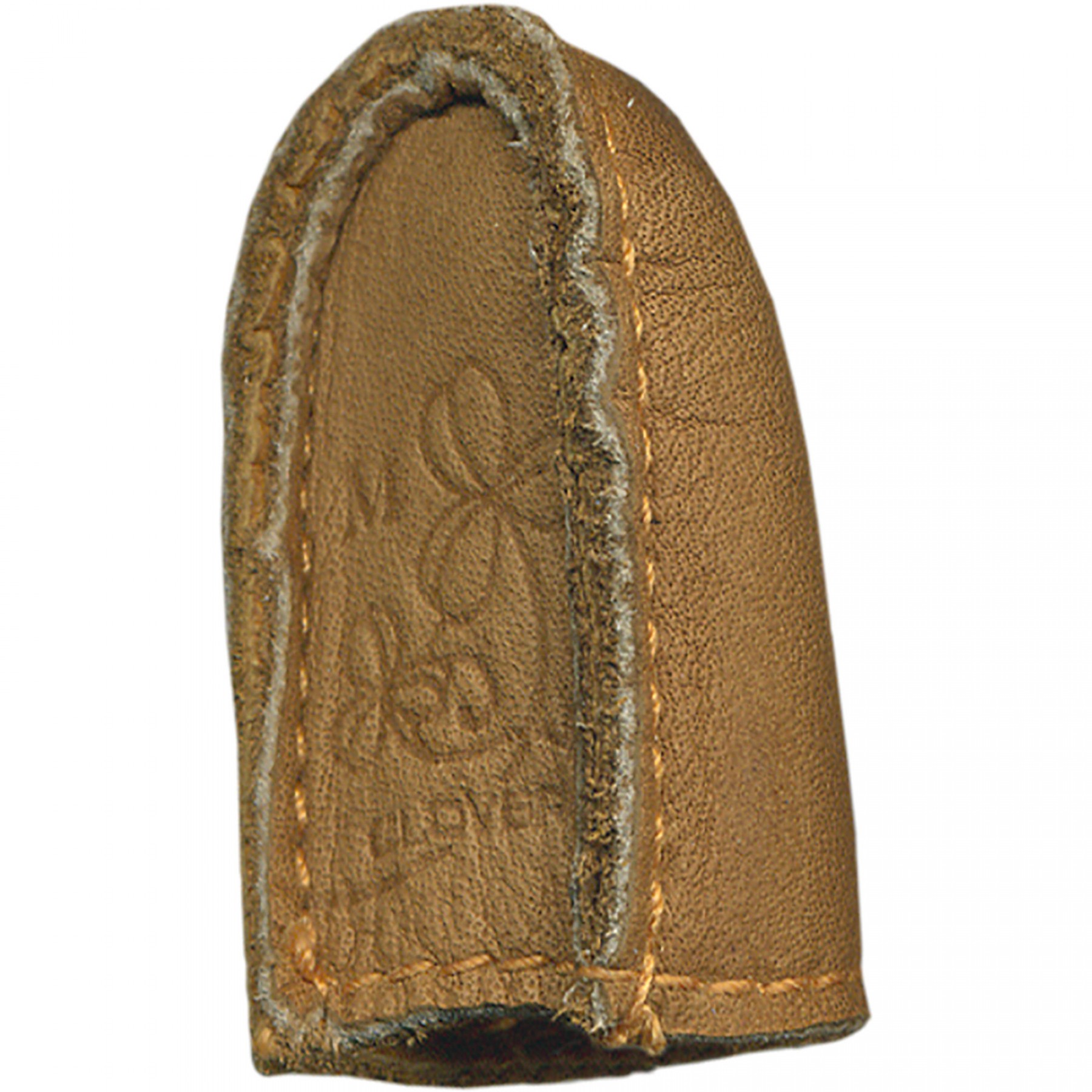 Natural Fit Leather Thimble EE Schenck Co.