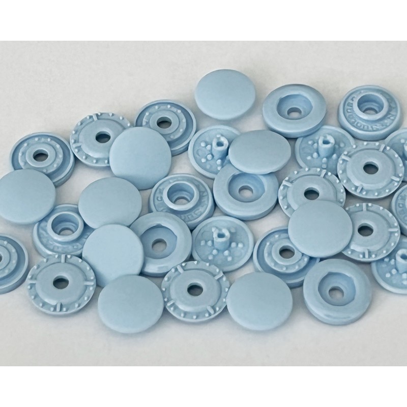 Fingersnap Toolless Plastic Snap Fasteners EE Schenck Company