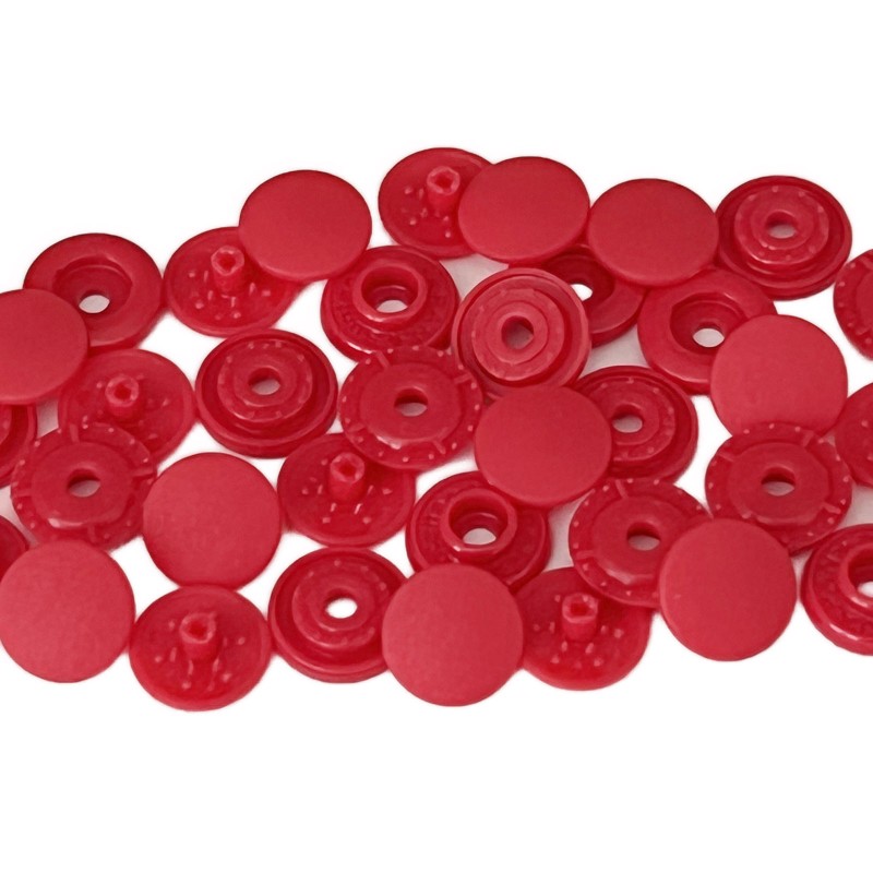 Fingersnap Toolless Plastic Snap Fasteners EE Schenck Company