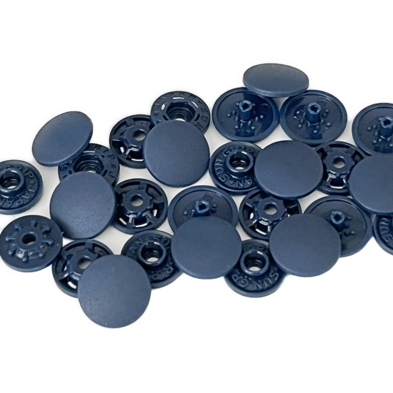 Fingersnap Toolless Plastic Snap Fasteners EE Schenck Company