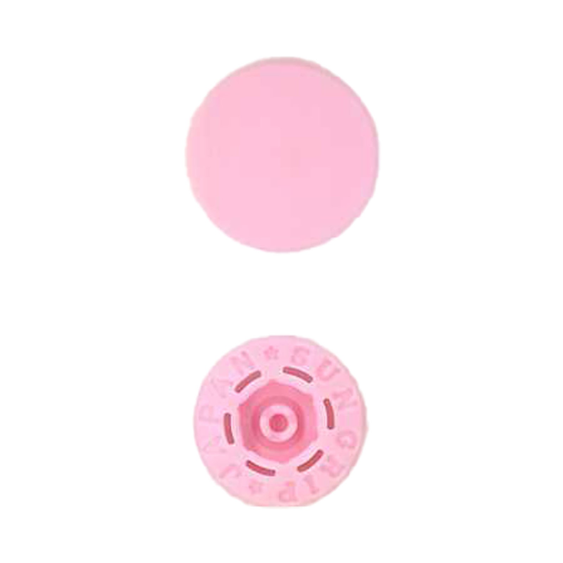 Fingersnap Toolless Plastic Snap Fasteners EE Schenck Company