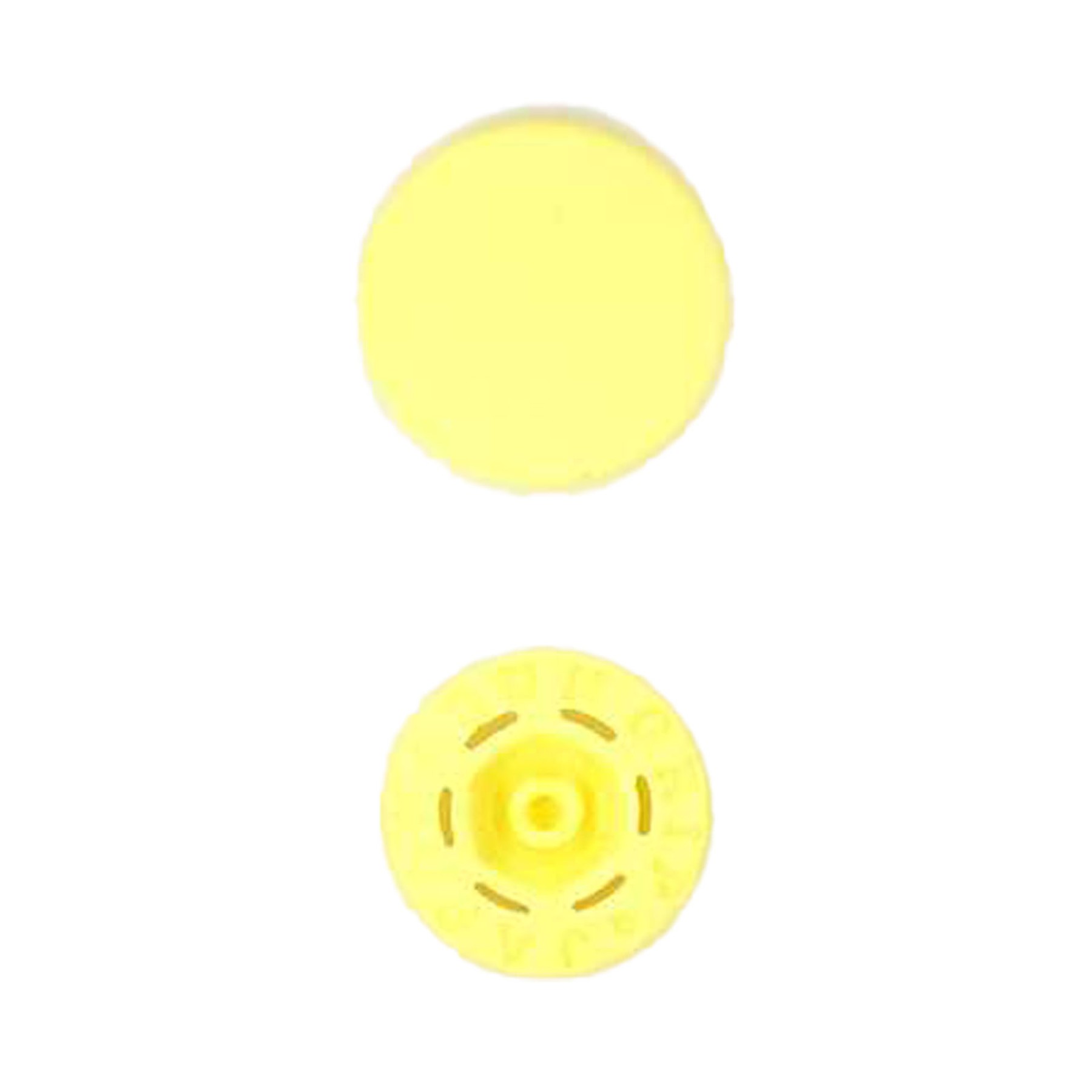 Fingersnap Toolless Plastic Snap Fasteners EE Schenck Company