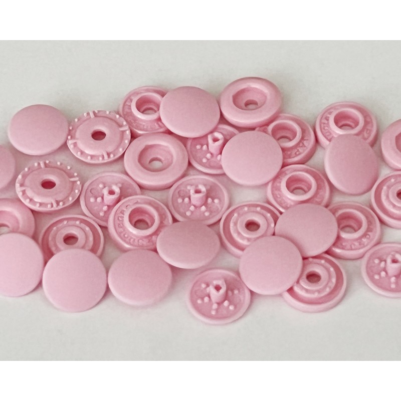 Fingersnap Toolless Plastic Snap Fasteners EE Schenck Company