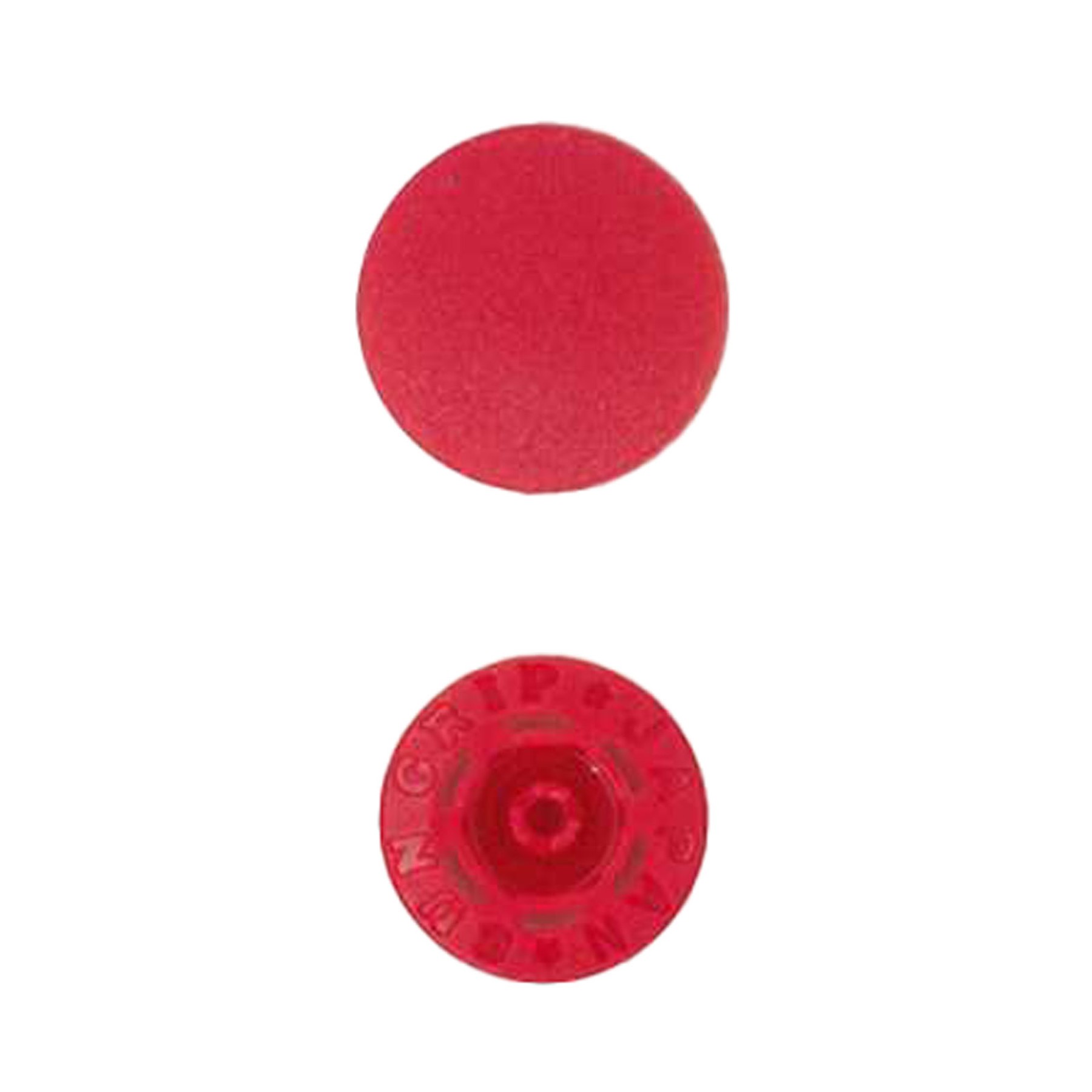 Fingersnap Toolless Plastic Snap Fasteners EE Schenck Company