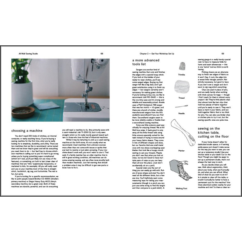 How to Sew Clothes EE Schenck Company