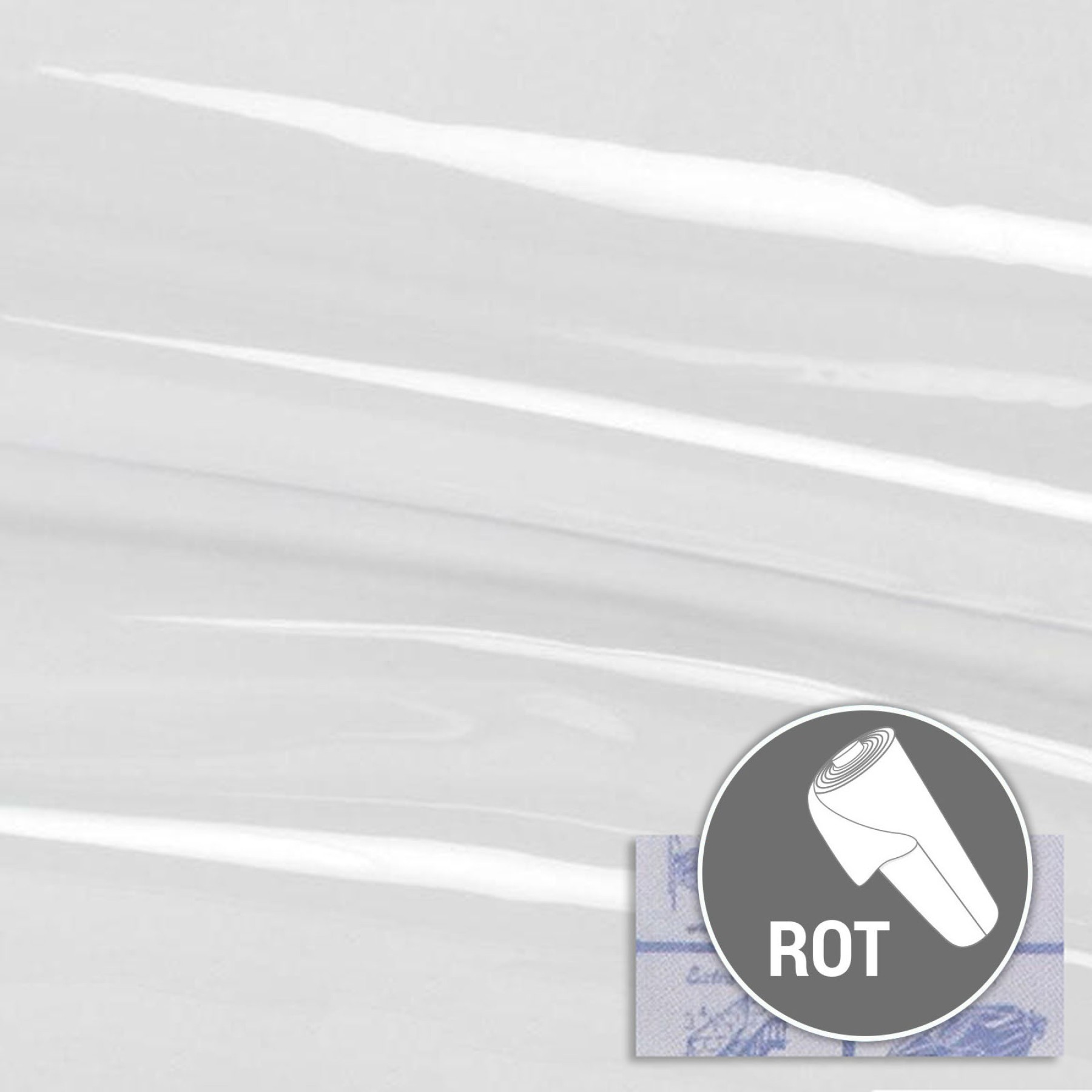 Double Polished Clear Vinyl EE Schenck Company