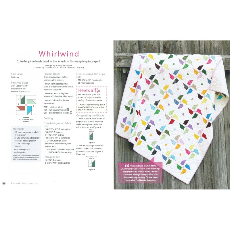 Precut Strips and Squares EE Schenck Company