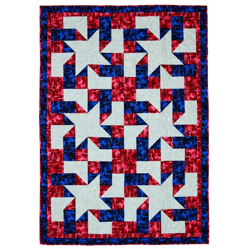 Make it Modern With 3Yard Quilts EE Schenck Company