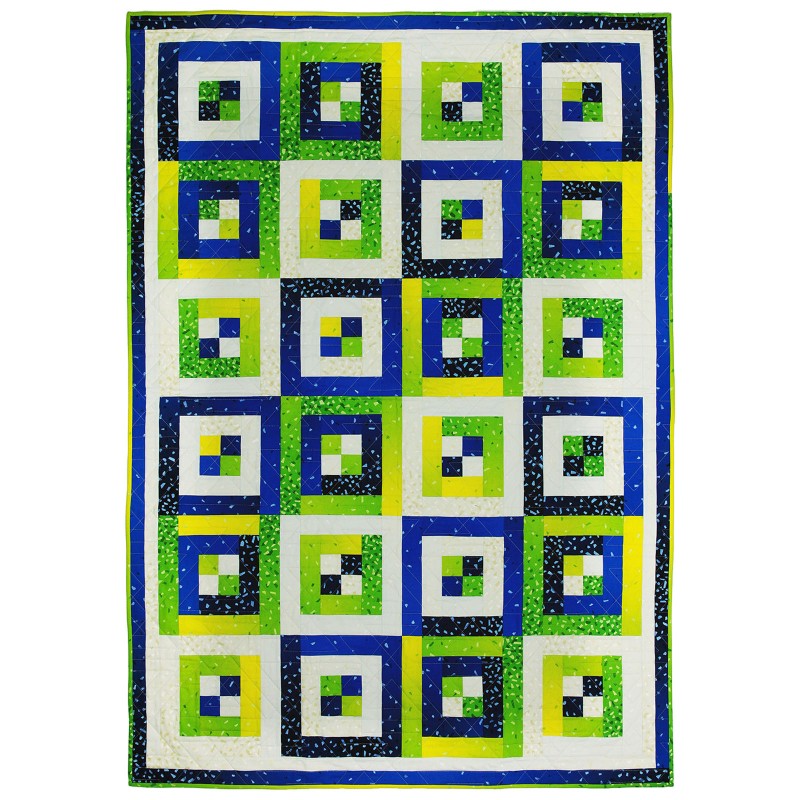 Make it Modern With 3Yard Quilts EE Schenck Company