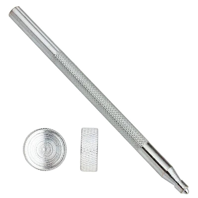 Line 20 Snap Setter & Anvil EE Schenck Company