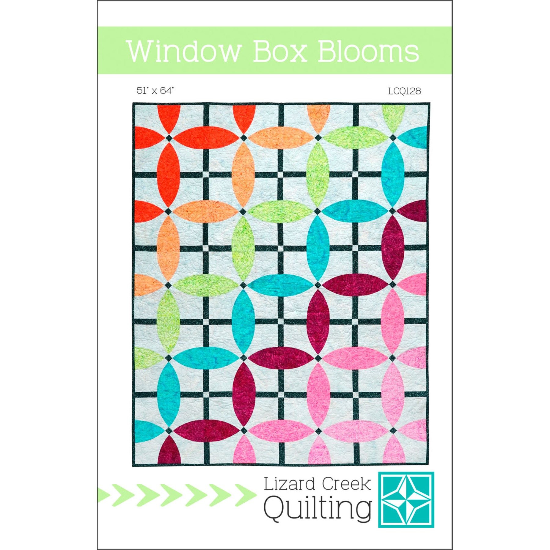 Window Box Blooms EE Schenck Company