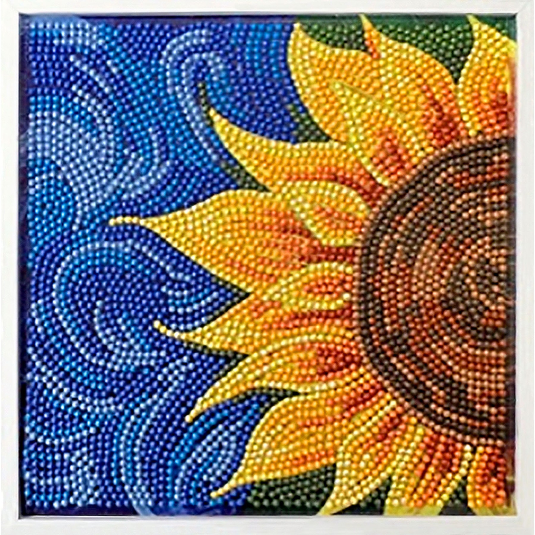 5D Diamond Art Kit EE Schenck Company