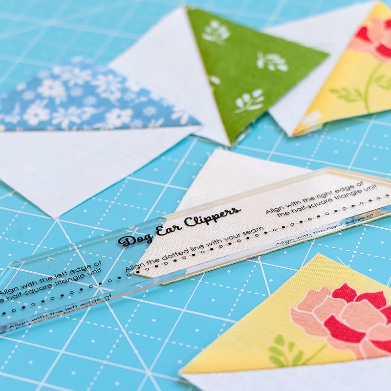 Dog Ear Clipper Tool EE Schenck Company