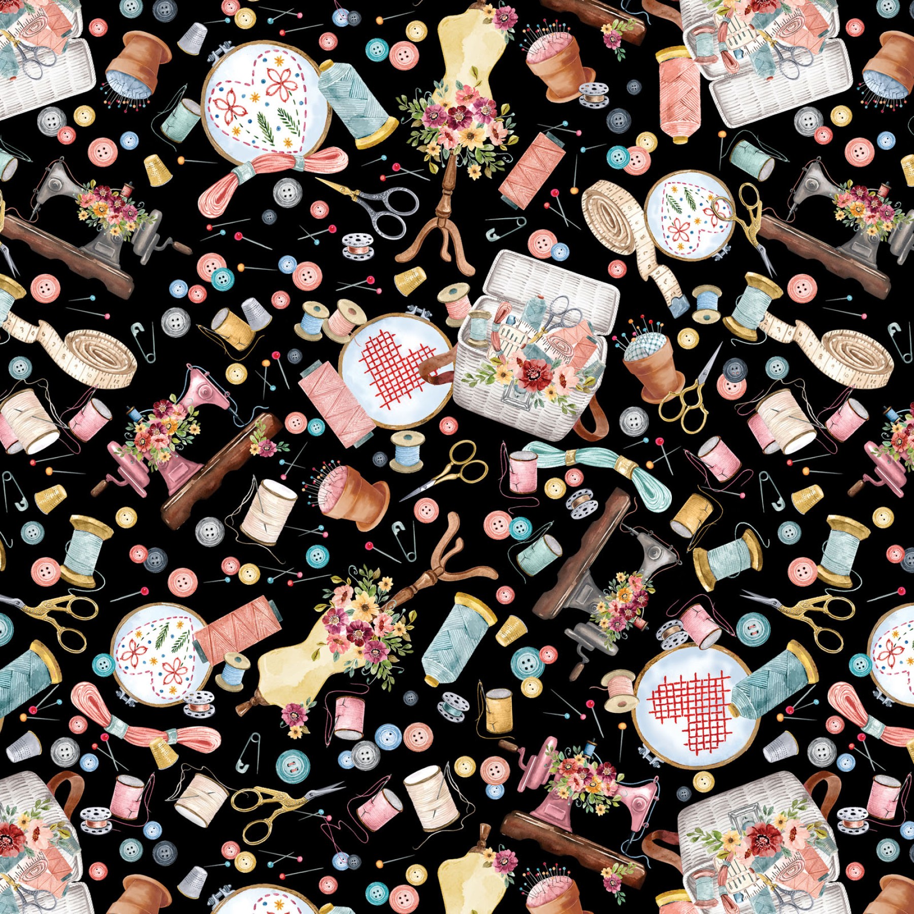 Sew In Love EE Schenck Company