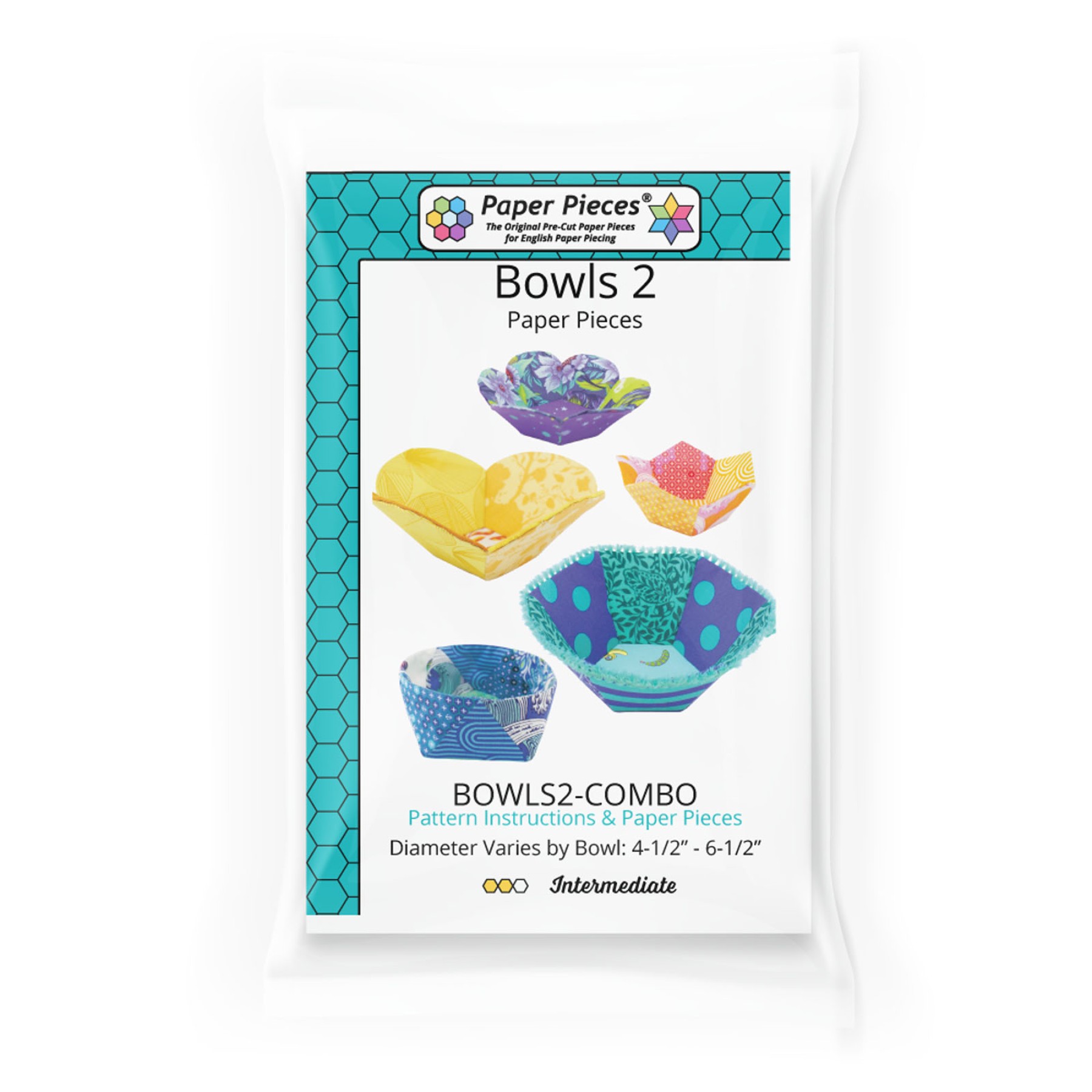 Bowls 2 EE Schenck Company