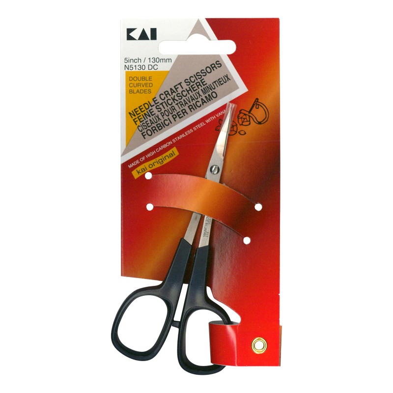 kiyserページです。 Amazon.com: Kai Pinking Shears 8