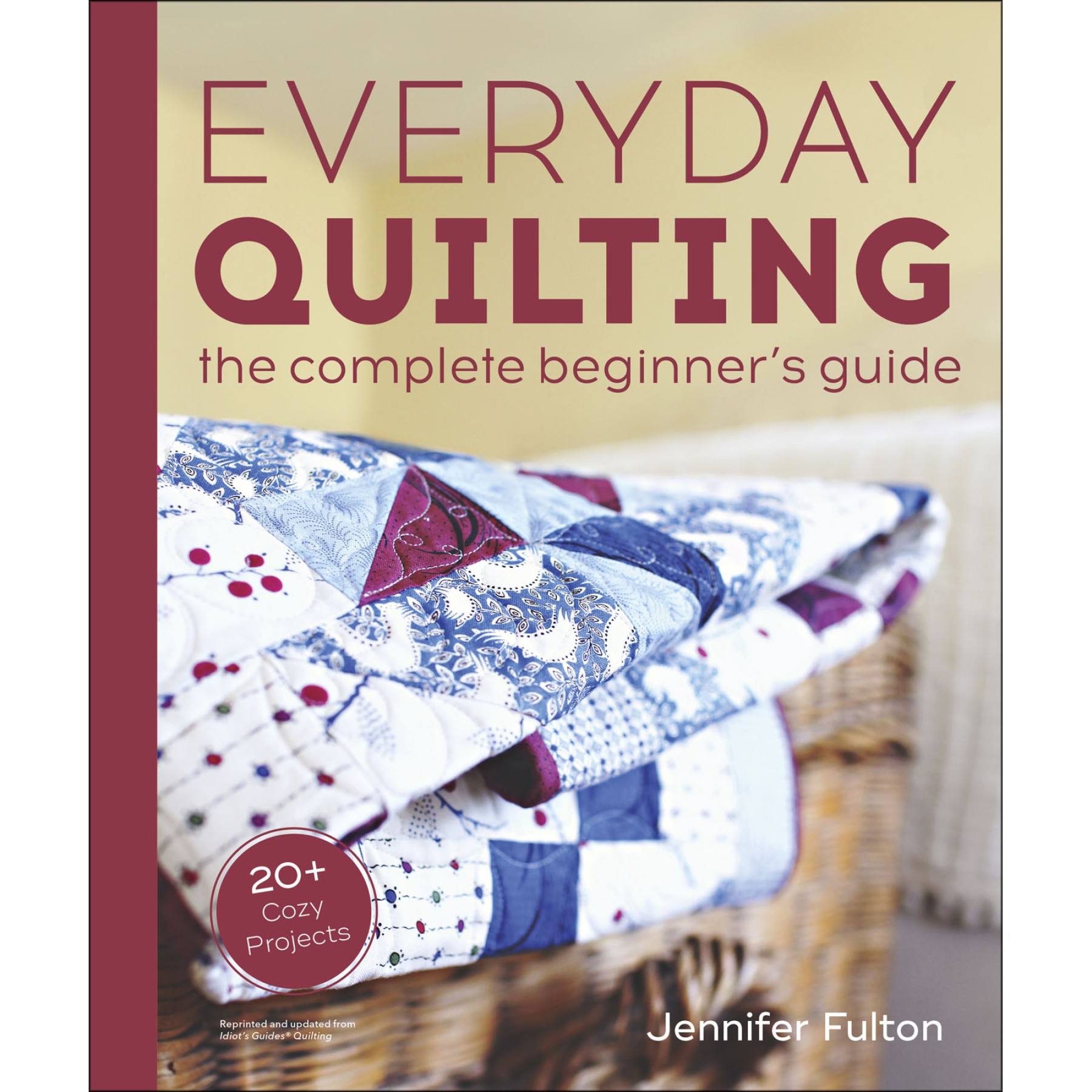Everyday Quilting EE Schenck Company