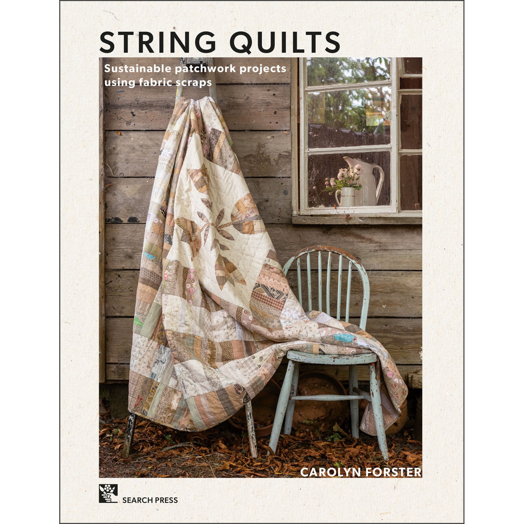 String Quilts EE Schenck Company