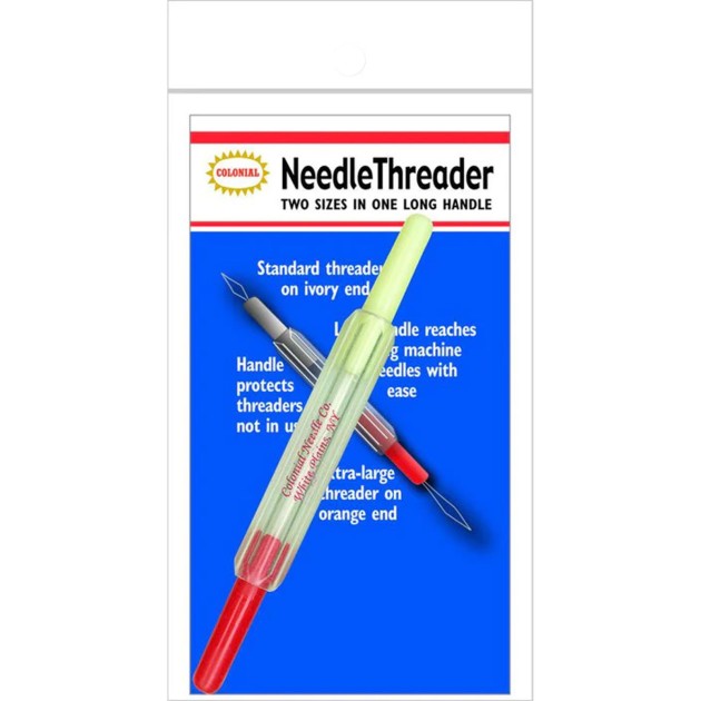 Needle Threader | EE Schenck Company