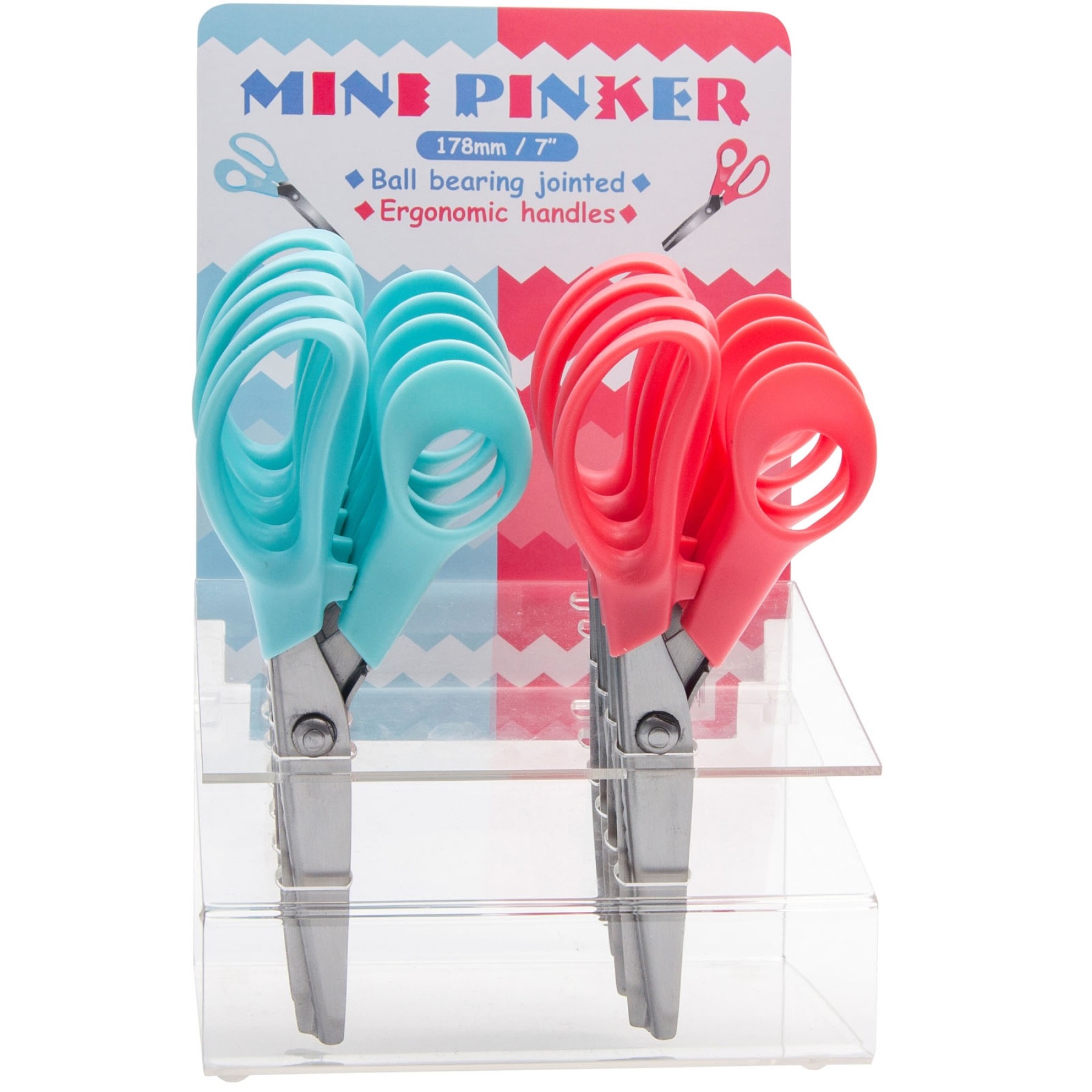スナップオン ハサミ SHEARS1PNK ピンク スナップオン ハサミ