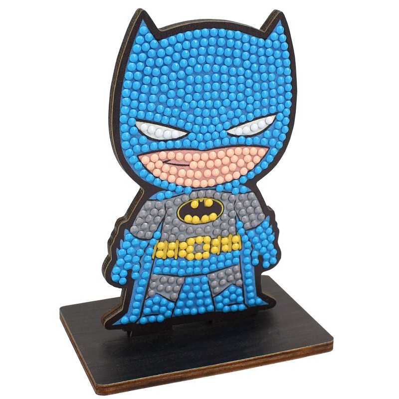 Crystal Art Buddies Kit | EE Schenck Company