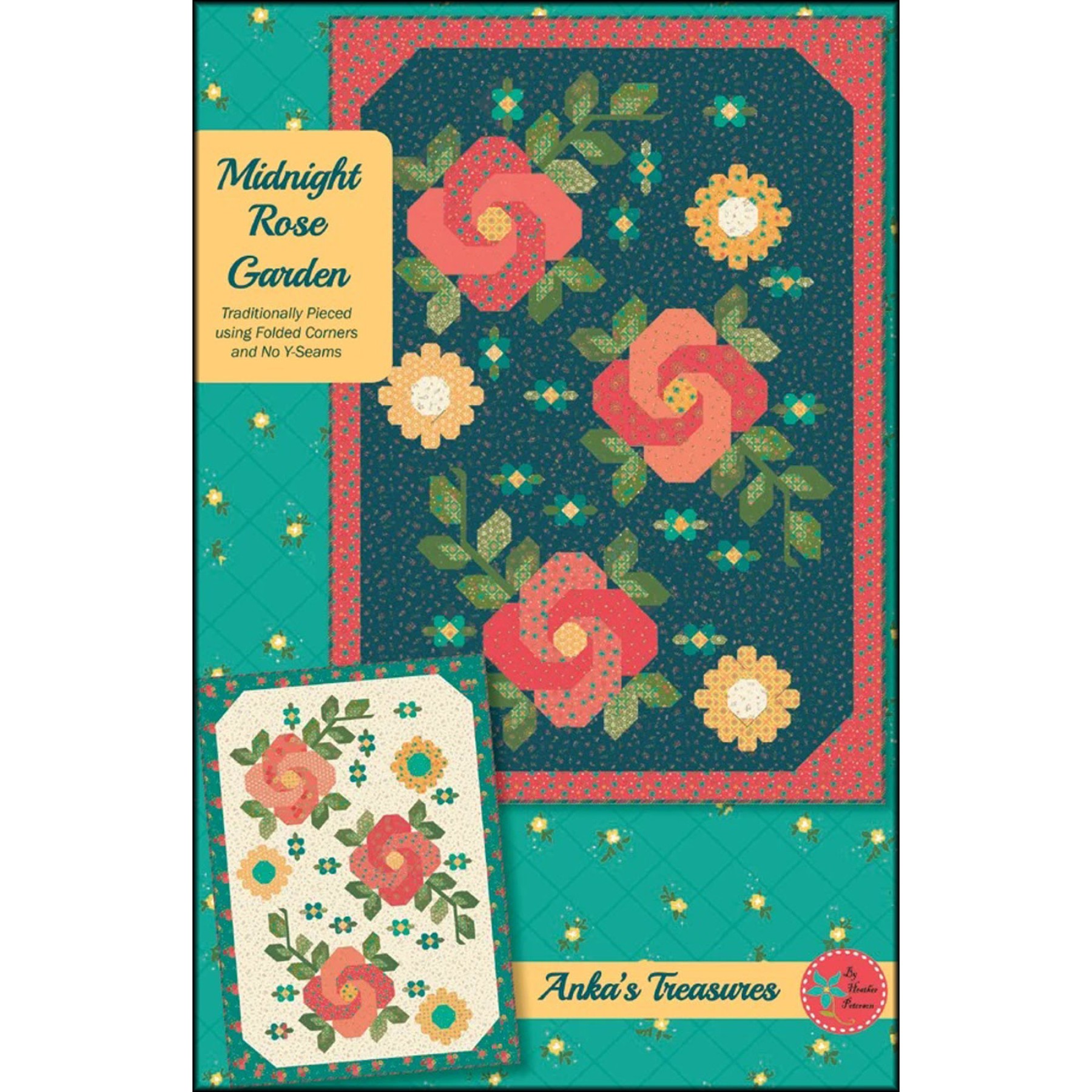 Midnight Rose Garden | EE Schenck Company