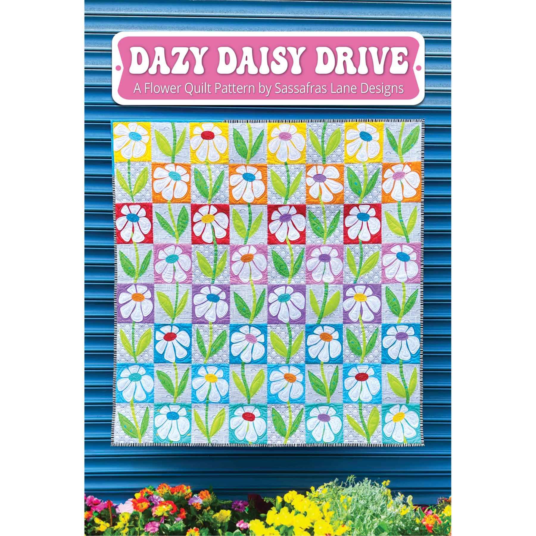 Dazy Daisy Drive EE Schenck Company