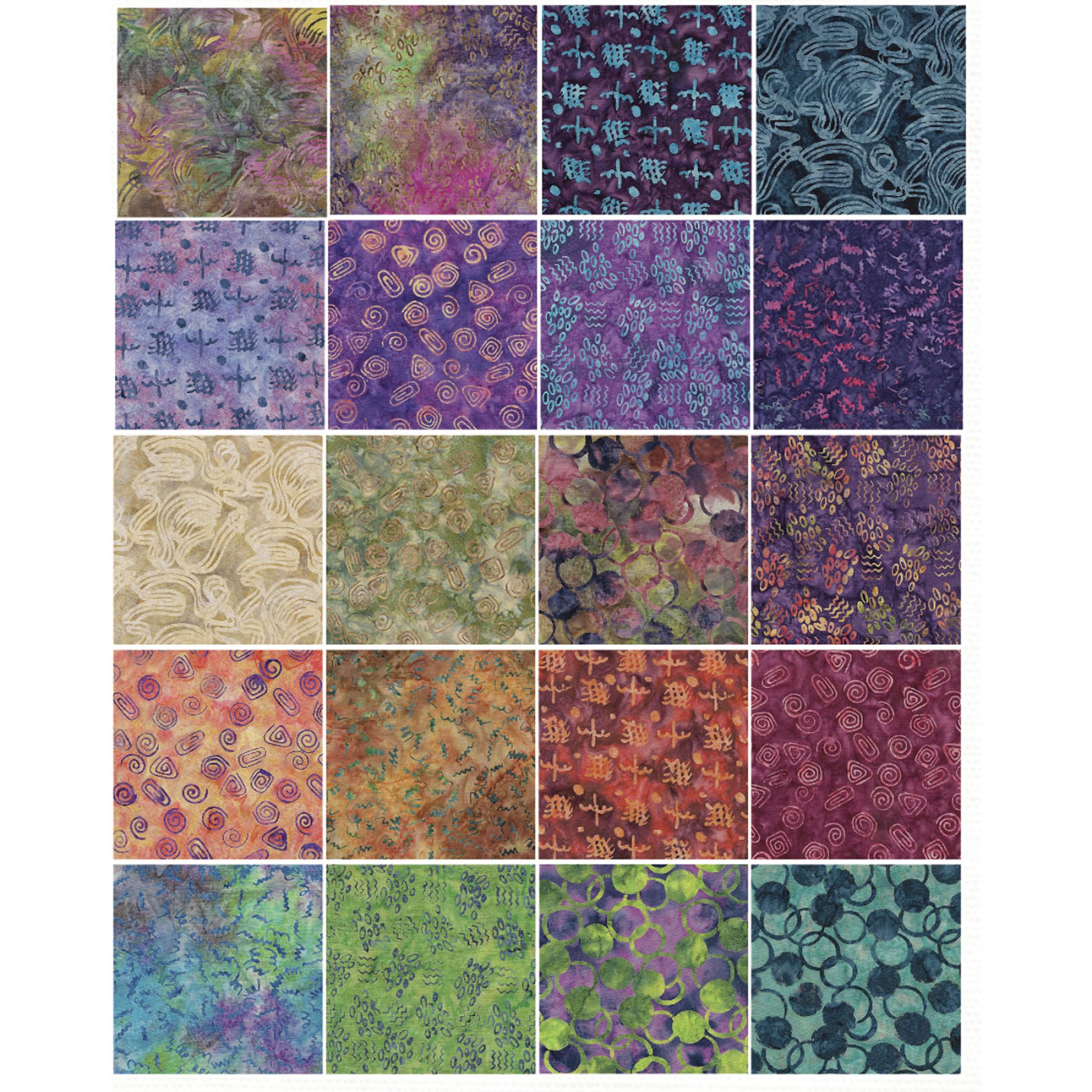 Dots and Doodles EE Schenck Company