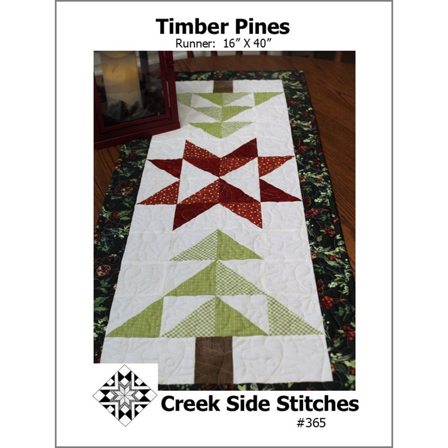 Timber Pines EE Schenck Company