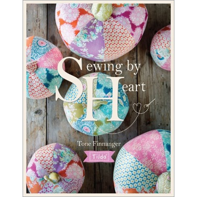 Tilda Sewing By Heart | EE Schenck Company