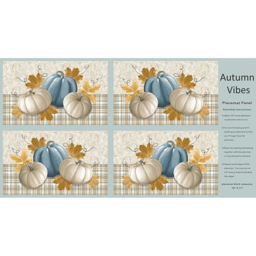グラフィックアート Biwako360 °(autumn) Kirklands Autumn Pumpkins Canvas Art Print at Hamilton Place